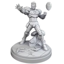 Iron Lad 40mm Scale Miniature | Crisis Protocol Proxy | C27