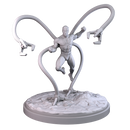 Superior Octopus 40mm Scale Miniature | Crisis Protocol Proxy | C27