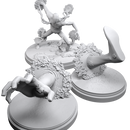 Spot 40mm Scale Miniature | Crisis Protocol Proxy | C27