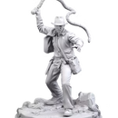 Indiana Jones 40mm Scale Miniature | Crisis Protocol Proxy | C27