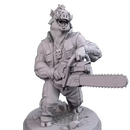 Bebop 40mm Scale Miniature | Crisis Protocol Proxy | C27