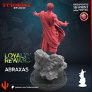 Abraxas - Marvel: Crisis Protocol Proxy | Trident Studios