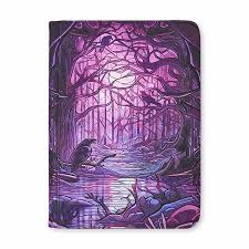 Arcane Fortress: 9 Pocket - Decaying Swamp