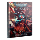 Warhammer 40k: Crusade - Armageddon