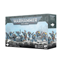 Warhammer 40k: Space Wolves - Grey Hunters