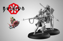 Bushido: Jung Pirates - Whale Hunter