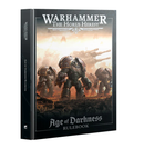 Warhammer: Horus Heresy: Age of Darkness - Rulebook