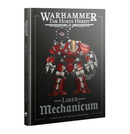 Warhammer: Horus Heresy: Liber Mechanicum Army Book