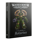 Warhammer: Horus Heresy: Liber Astartes Army Book