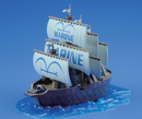Bandai Spirits 07 Marine Ship, Bandai One Piece Grand Ship Collection