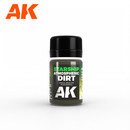 AK Interactive Starship Atmospheric Dirt 35ml