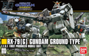 Bandai Spirits HGUC 1/144 RX-79G Gundam Ground Type Revive Model Kit