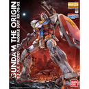 Gunpla: MG 1/100 RX-78-02 Gundam (Gundam the Origin)