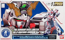 Gunpla: THE GUNDAM BASE Limited RG 1/144 RX-0 Unicorn Gundam ver.TWC model kit