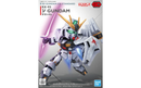 Gunpla: SD Gundam EX-Standard RX-93 v Gundam