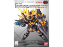 Bandai Spirits SD EX-Standard RX-0 (n) Unicorn Gundam 02 Banshee Norn (destroy Mode) Model Kit