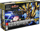 Gunpla: BANDAI SPIRITS Gundam - 1/144 HGUC Unicorn Gundam 02 Banshee Norn