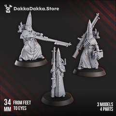 DakkaDakka