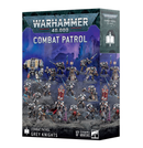 Warhammer 40K: Combat Patrol - Grey Knights (10E)