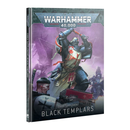Warhammer 40k: Codex - Black Templars