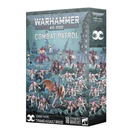 Warhammer 40K: Combat Patrol - Tyranid Assault Brood