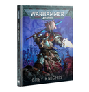 Warhammer 40K: Codex - Grey Knights