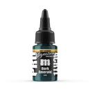 Monument Hobbies Pro Acryl Signature series Matt Cexwish : Dark emerald