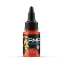 Monument Hobbies Pro Acryl AMP Colors : Red Orange
