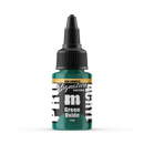 Monument Hobbies Pro Acryl Signature series Ben Komets : green oxide