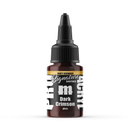 Monument Hobbies Pro Acryl Signature series Matt Cexwish : Dark Crimson