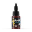 Monument Hobbies Pro Acryl AMP Colors : Black Red