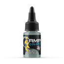 Monument Hobbies Pro Acryl AMP Colors : Bright Green Blue