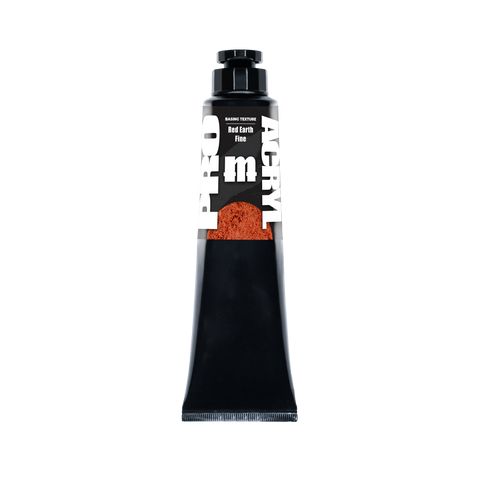 Monument Hobbies Pro Acryl Basing Textures Red Earth Fine