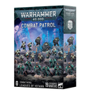 Warhammer 40K: Combat Patrol - Leagues of Votann (10E)