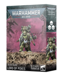 Warhammer 40k: Death Guard - Lord of Poxes