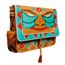 Bag of Holding Gamer Book Bag for Dungeons & Dragons