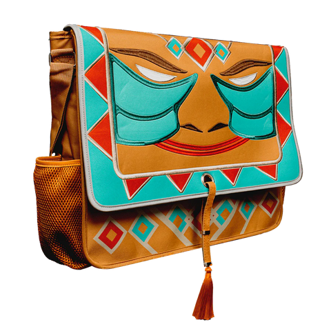 Bag of Holding Gamer Book Bag for Dungeons & Dragons