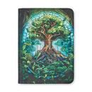 Arcane Fortress: 9-Pocket Binder - Mythical Forest