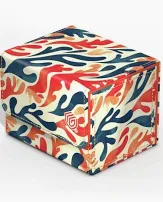 Ultimate Guard: Sidewinder 100+Coral Places