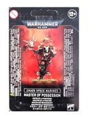 Warhammer 40k: Master of Possession