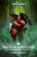 Oaths of Damnation (Warhammer 40,000)