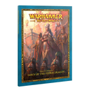 Warhammer The Old World: Arcane Journal: Dawn of the Storm Dragon