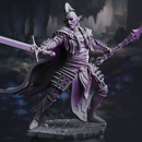 Elite Drow House Guard - The Ordained | DM Stash