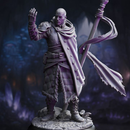 Psionic Knight - Kaiar the Omniscient | DM Stash