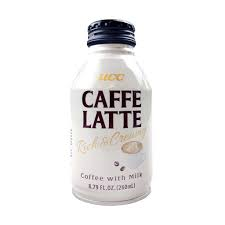 Caffe Latte