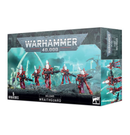 Warhammer 40k: Aeldari - Wraithguard