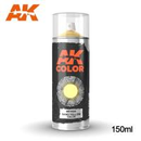 AK SPRAY PAINT  Sand Yellow