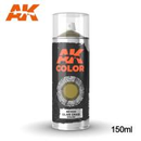 AK SPRAY PAINT  Olive Drab Color