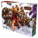 Flesh and Blood TCG Smash Palace Box Set