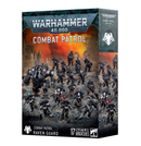 Warhammer 40K: Combat Patrol - Raven Guard